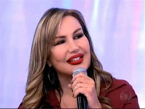 rosana cantora hoje idade|Cantora Rosana